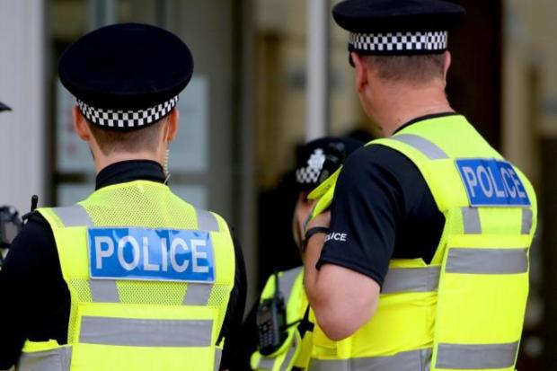Police Scotland investigates after a series of car thefts in Dumbarton