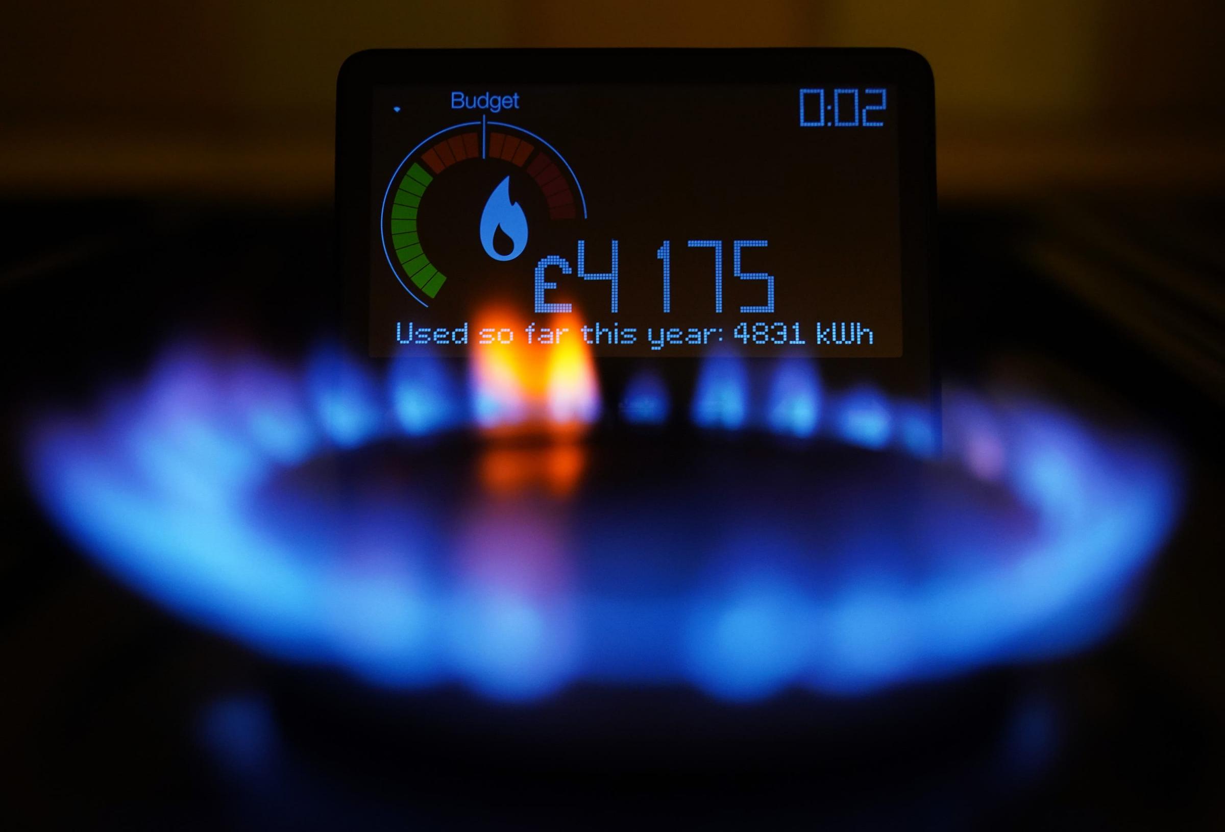 Cap on energy bills set to be extended past 2023 - Glasgow Times