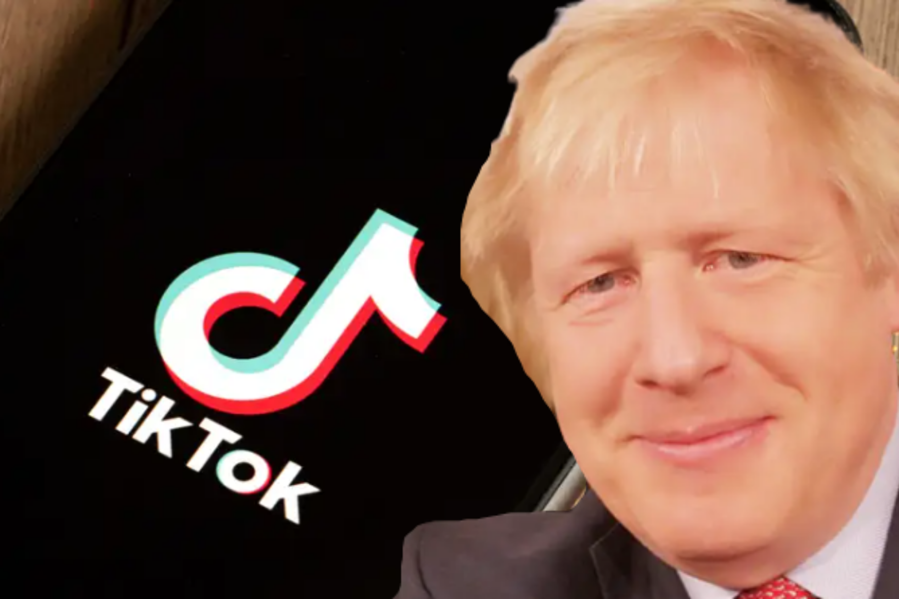 Boris Johnson joins TikTok: Watch his first video as users react in hilarious fashion