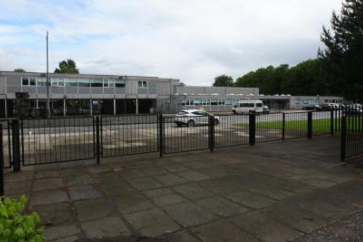 Glasgow's Bannerman High School faces fresh claims of violence