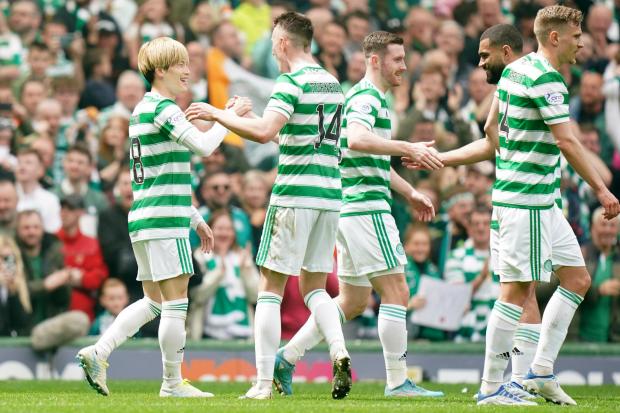 3 burning Celtic issues as Scottish Premiership champions end season with a bang