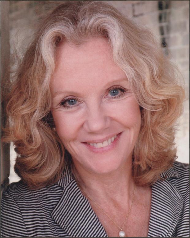 Glasgow Times: Pictured: Hayley Mills by Bee Gilbert