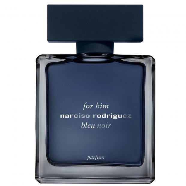 Glasgow Times: NARCISO RODRIGUEZ For Him Bleu Noir. Credit: The Perfume Shop