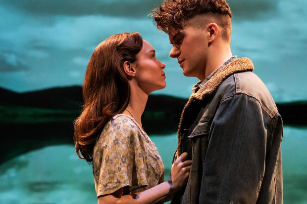 Girl From The North Country is coming to Glasgow's Theatre Royal