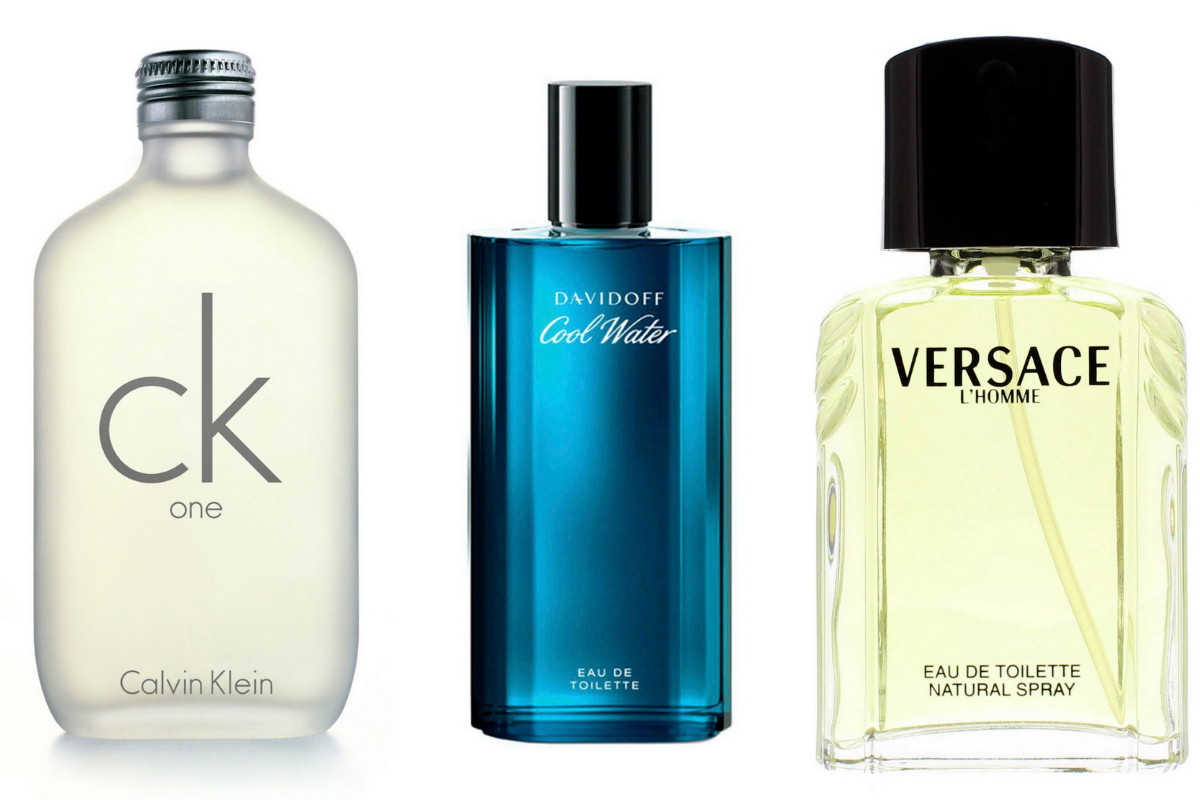 The Fragrance Shop launches huge sale on designer perfumes including Versace and HUGO BOSS