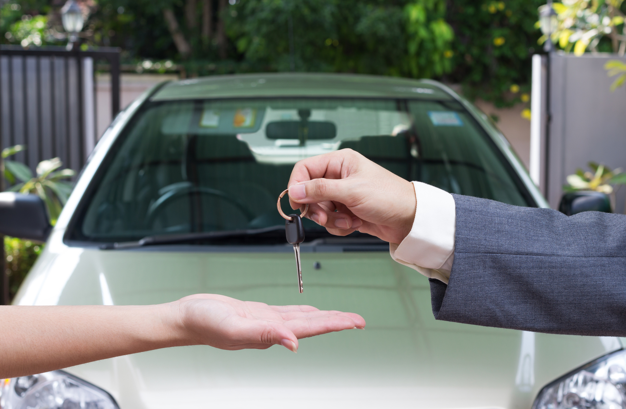 Why you don’t need to compromise on price for the sake of selling your car quickly