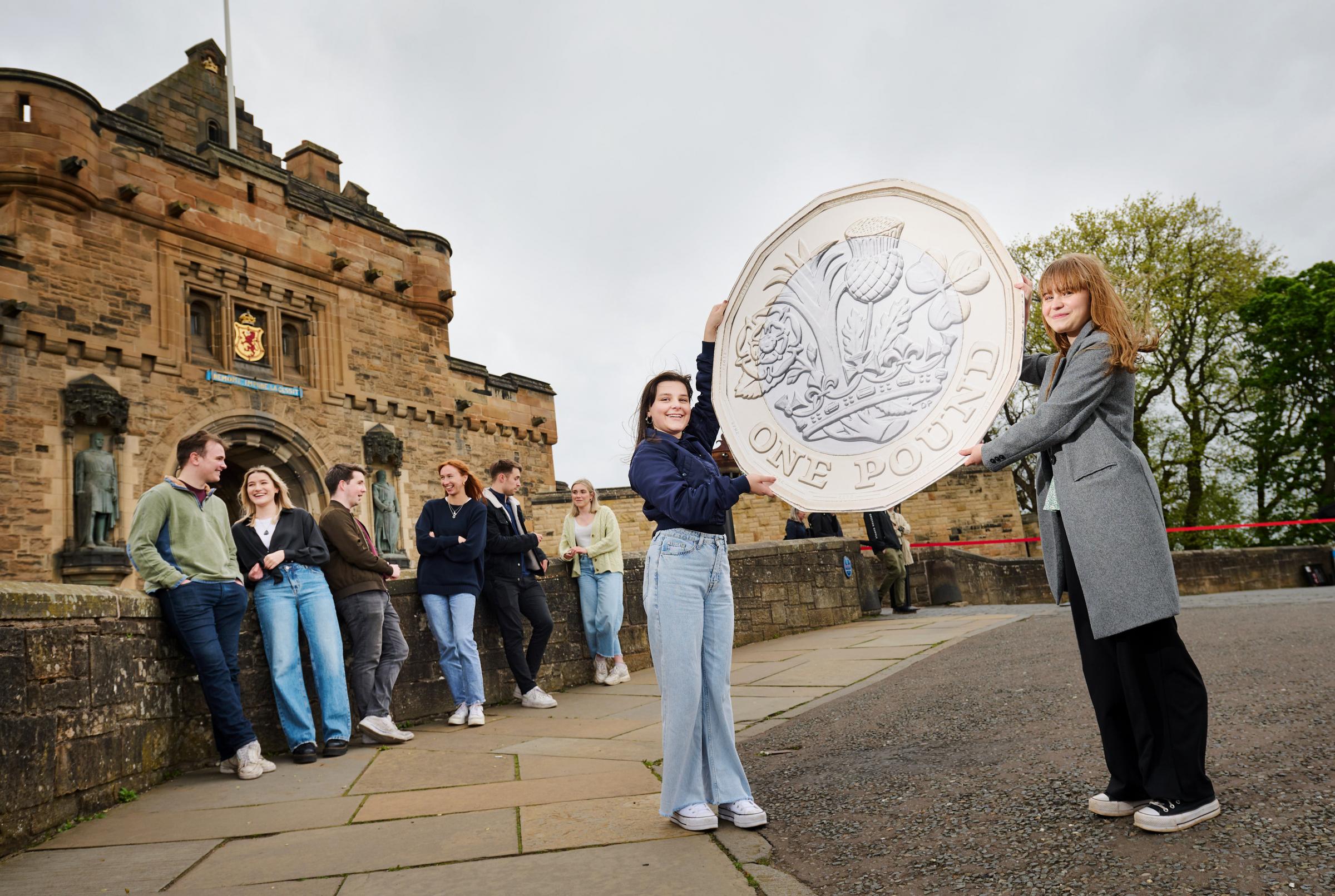 Young Scot cardholders to get access to Pollok House, and Glasgow Cathedral for just £1