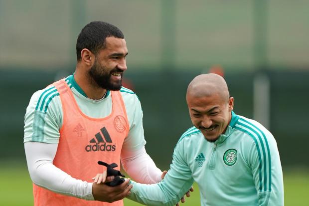 Cameron Carter-Vickers transfer latest as Premier League duo join race for signature if Celtic miss out