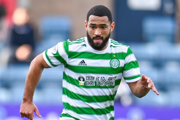 Celtic 'agree wages with Carter-Vickers' as transfer agreement timeline with Tottenham revealed