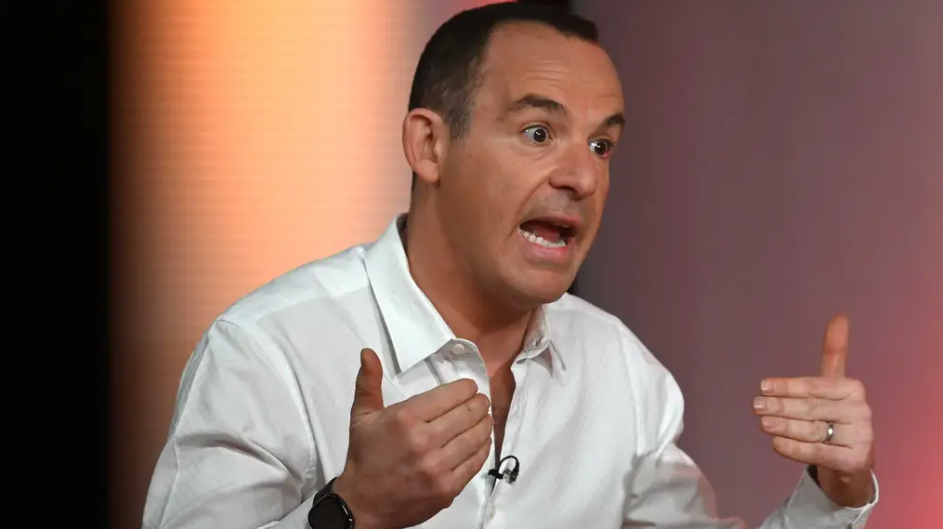 Martin Lewis shares urgent warning over scam pushing people to consider suicide