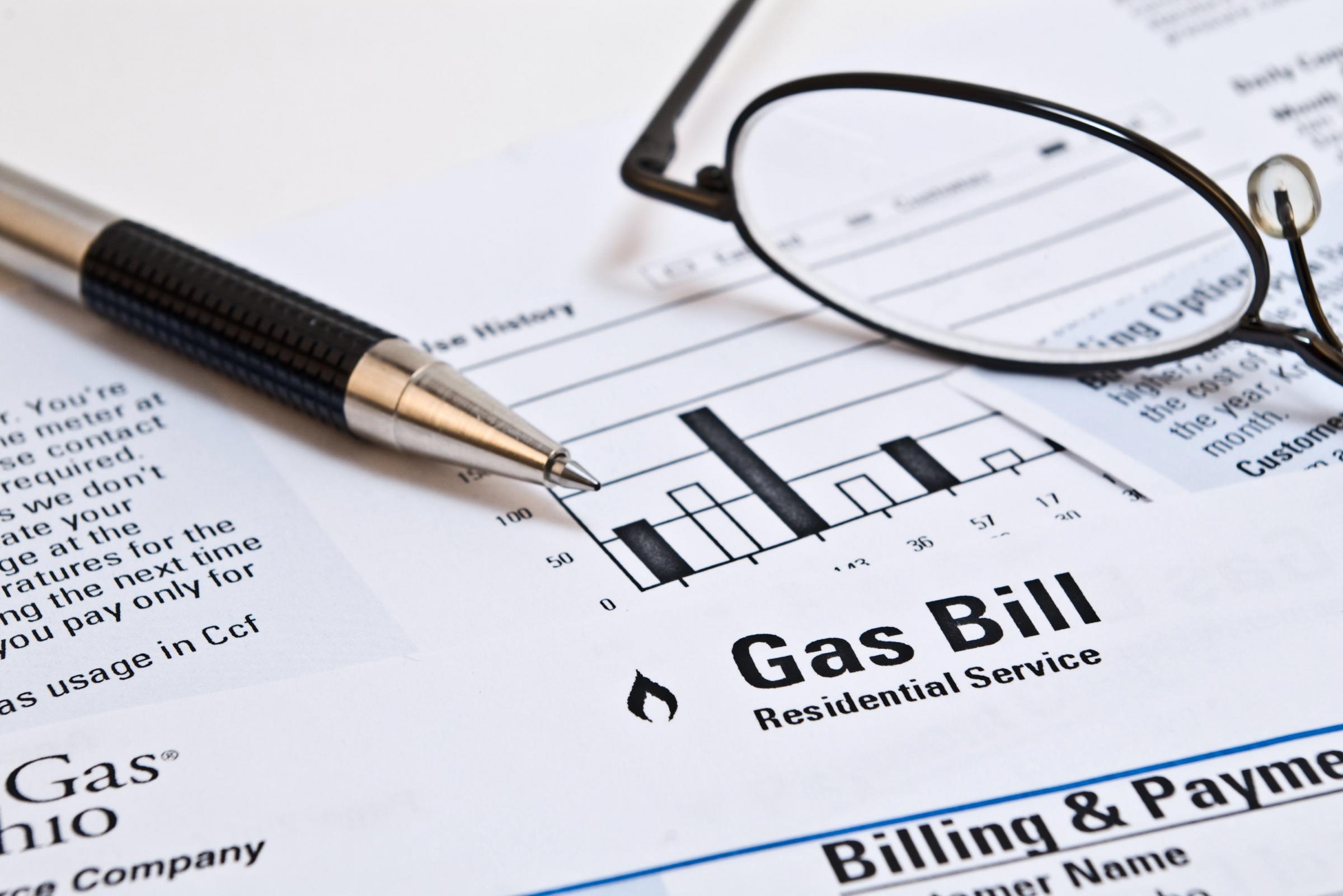 Gas and electric bills to rise even further in autumn energy regulator says
