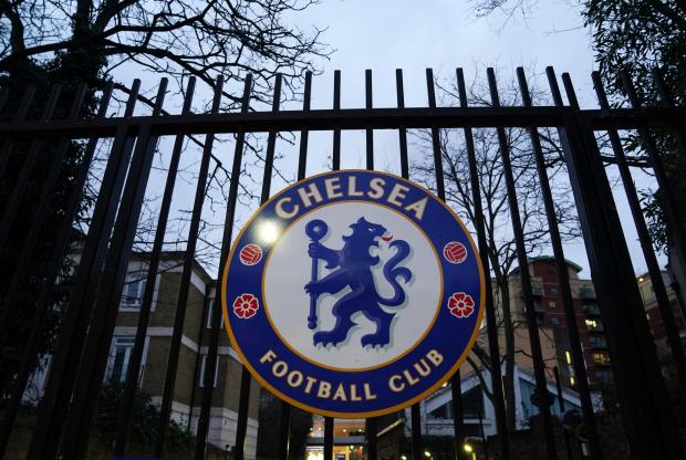 Glasgow Times: Chelsea have been operating under a special licence since Roman Abramovich was sanctioned (PA)