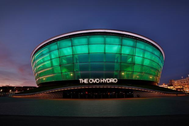 Glasgow Times: Pictured: It's feared that the timetable will impact gig attendance in Glasgow