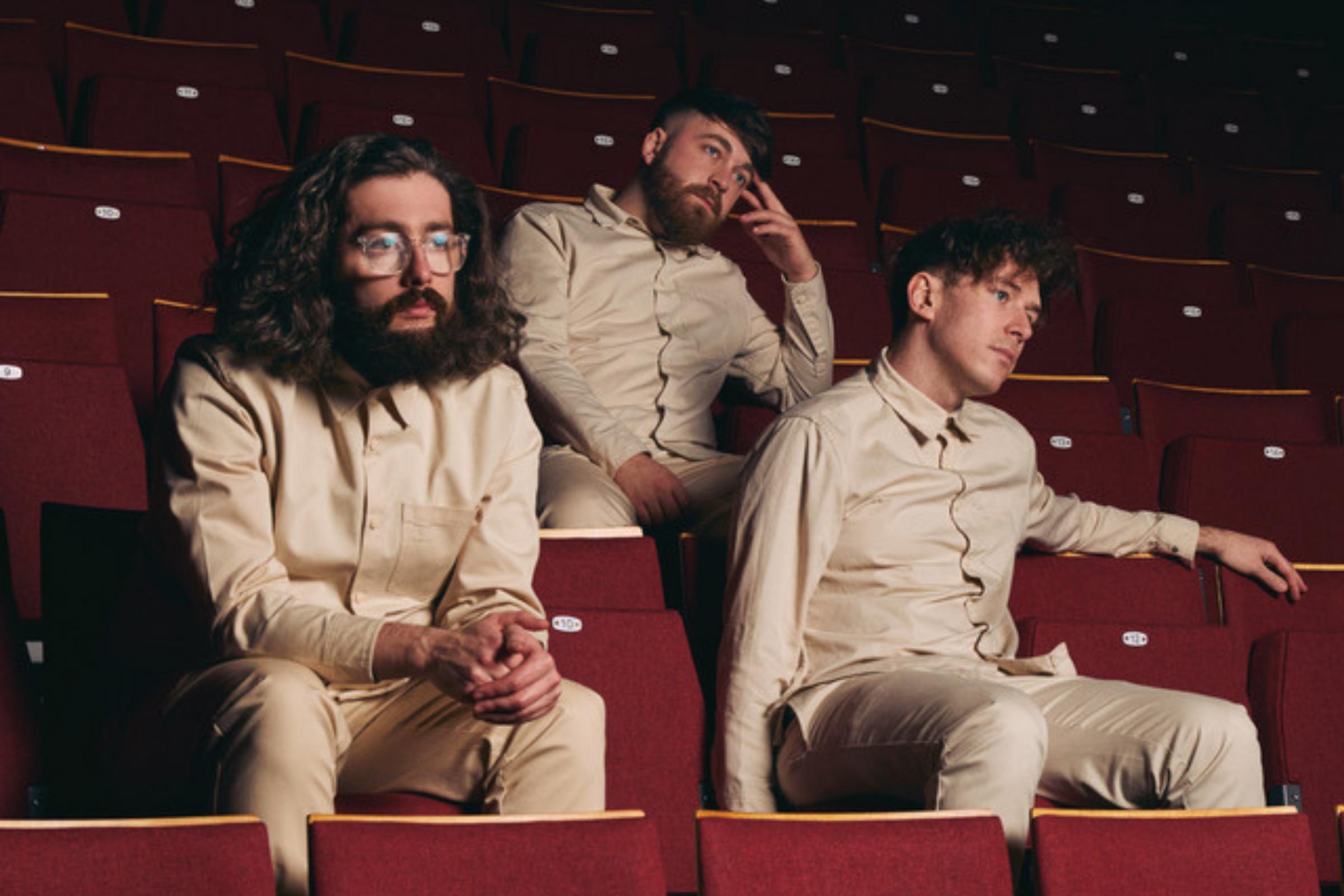 Kilmarnock rockers Fatherson speak ahead of Glasgow Barrowland Ballroom gig - Vimarsana News
