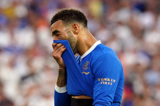 Connor Goldson would 'love' Rangers stay as ex-player details contract 'sticking point'