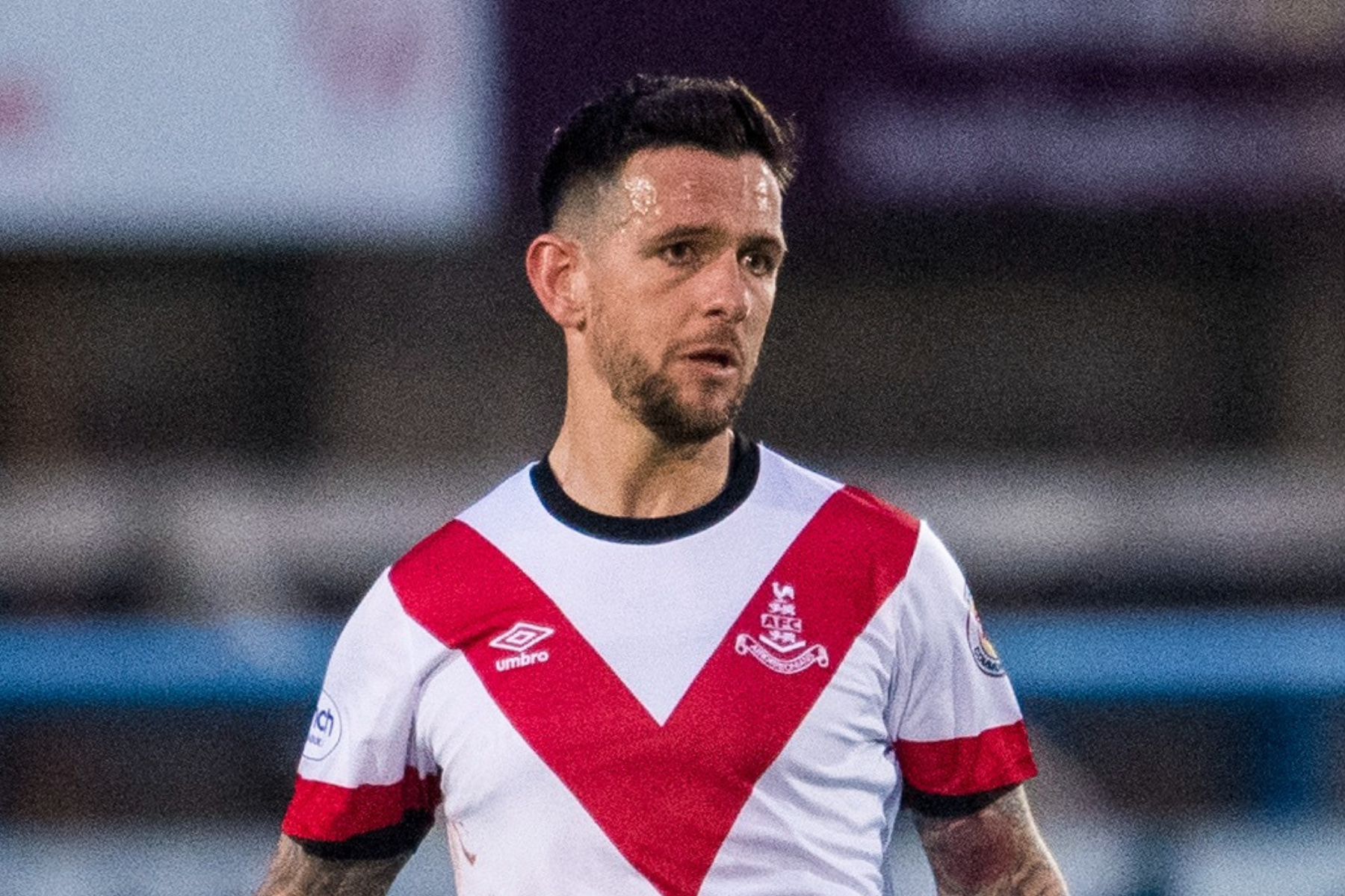 Raith sign Dylan Easton as Ian Murray snaps up Airdrieonians star