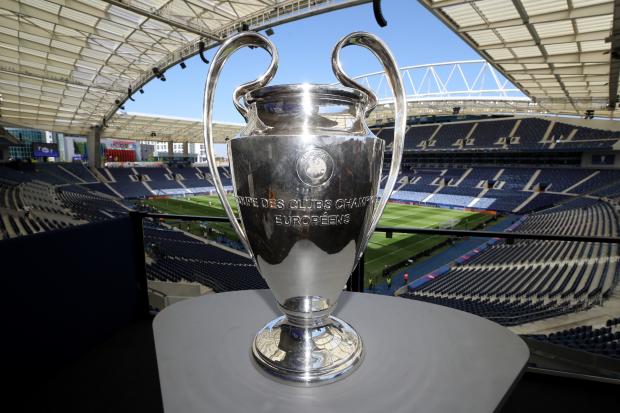 Champions League final preview as Real Madrid and Liverpool's chances are assessed