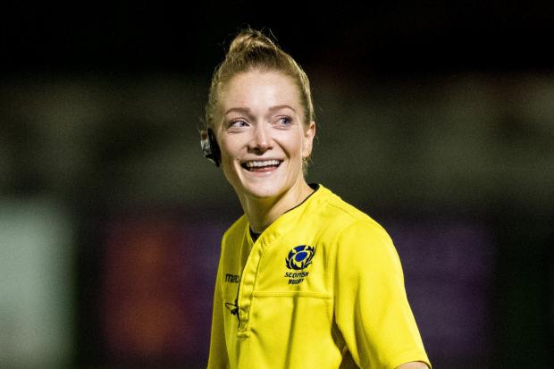 Hollie Davidson to lead first all-female team of match officials in men’s Test