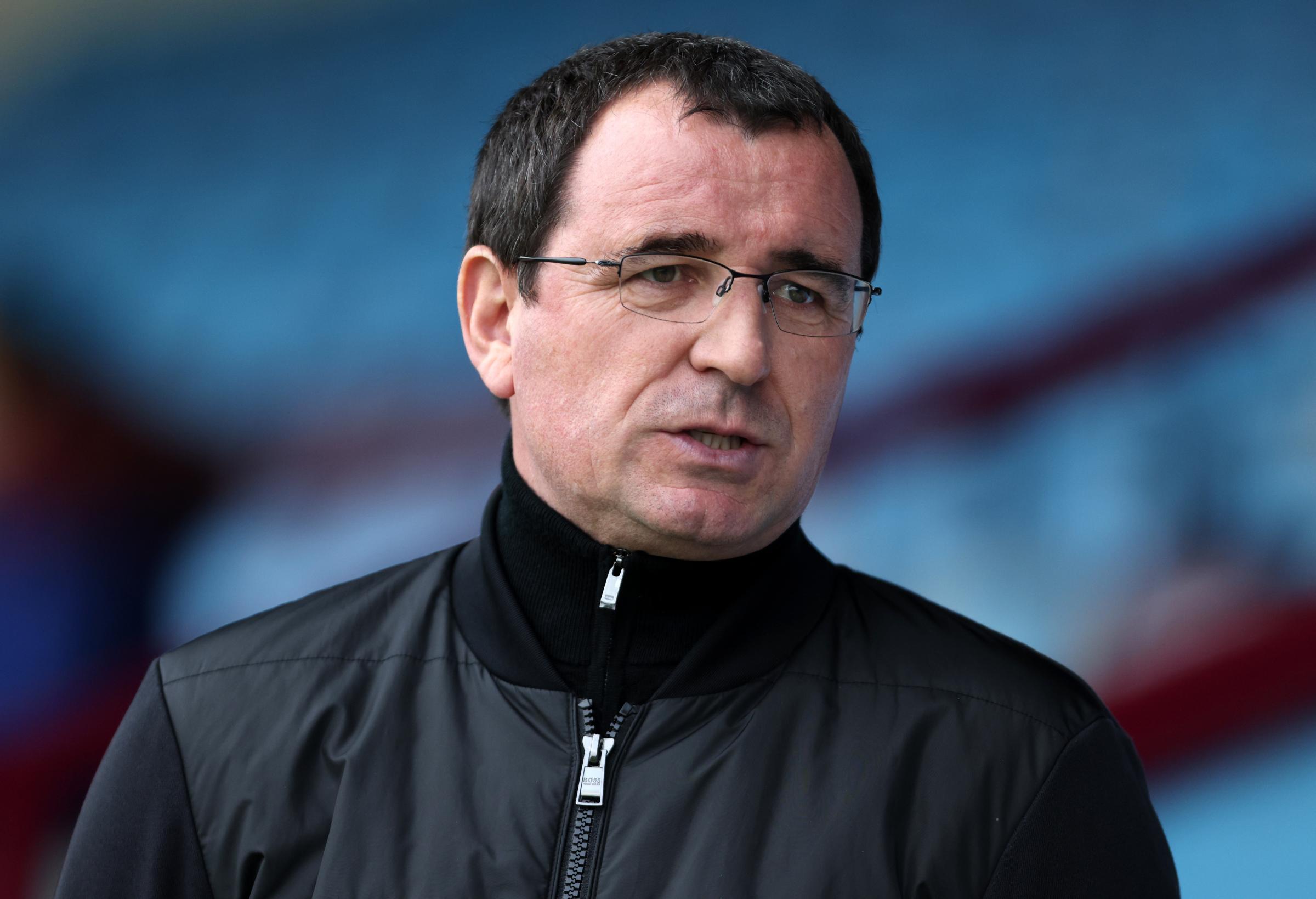Dundee appoint ex-Blackburn boss Gary Bowyer as new manager