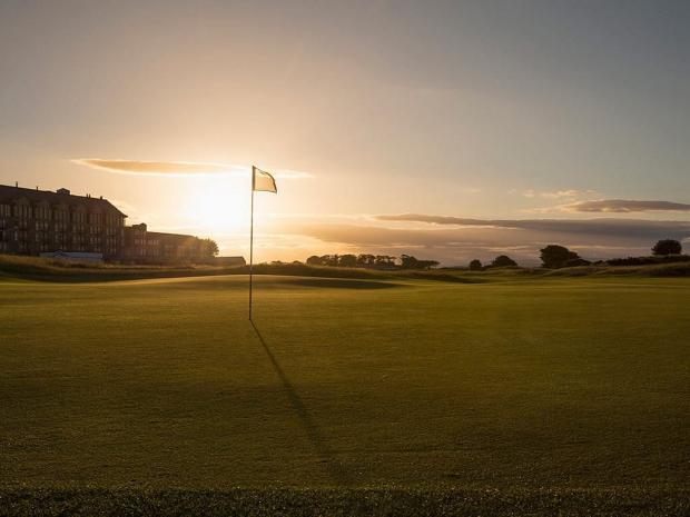 Glasgow Times: St Andrews Golf Oriented History Tours. Credit: Tripadvisor