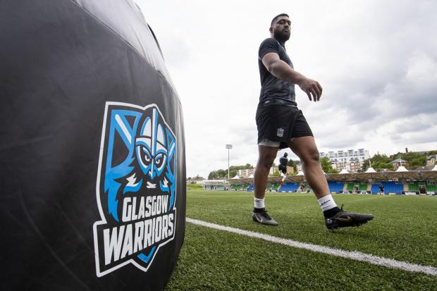Glasgow Warriors confirm Worcester friendly in Inverness ahead of Ulster pre-season clash