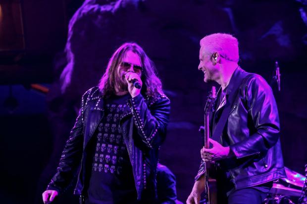 Glasgow Times: The y will perform the Bat Out Of Hell album in its entirety