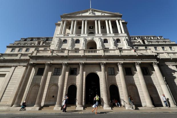 Glasgow Times: The Bank of England voted to increase interest rates again (PA)