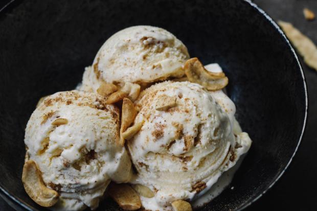 Glasgow Times: Three scoops of ice cream. Credit: Canva