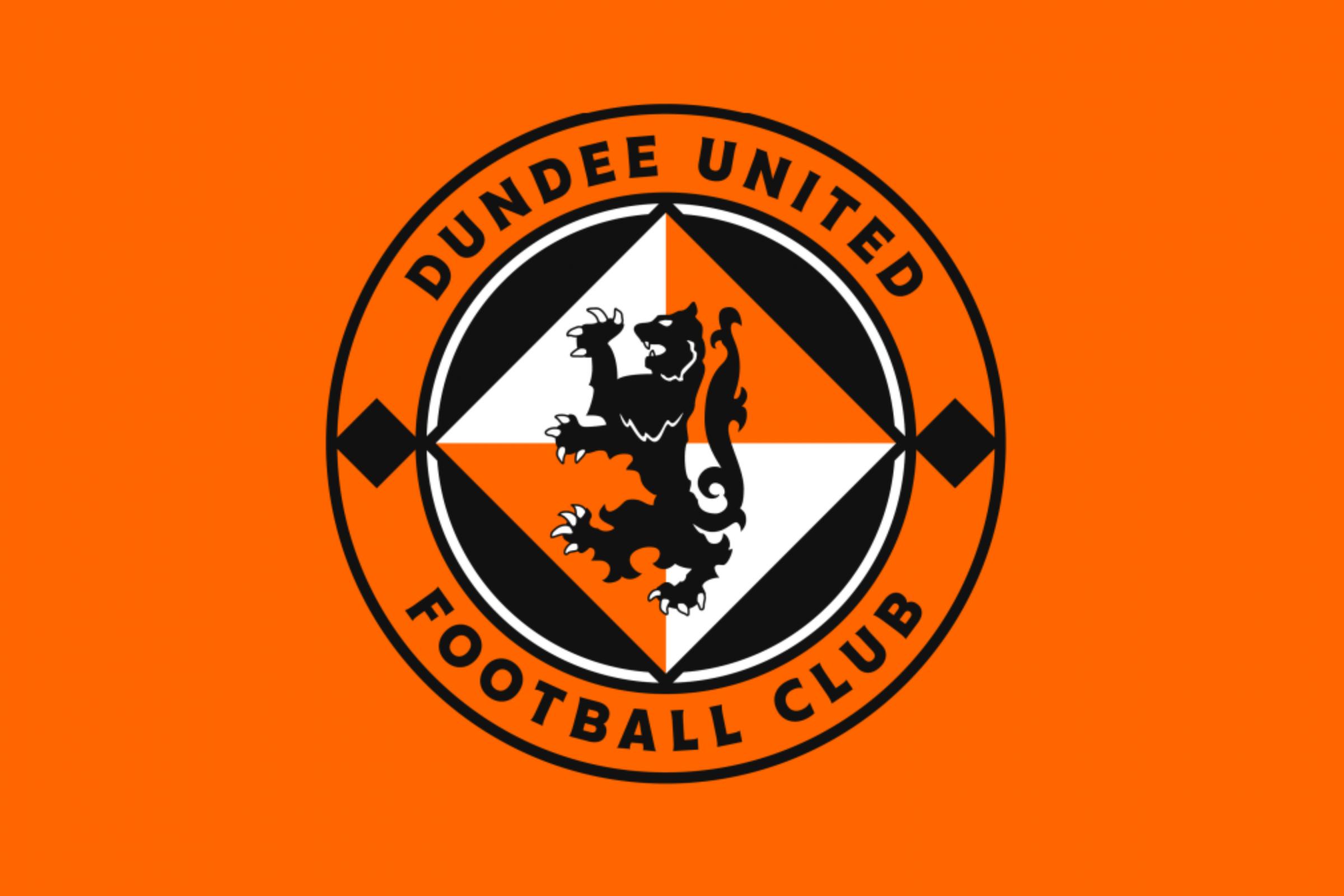 Dundee United reveal new club badge in Tannadice brand 'regeneration'