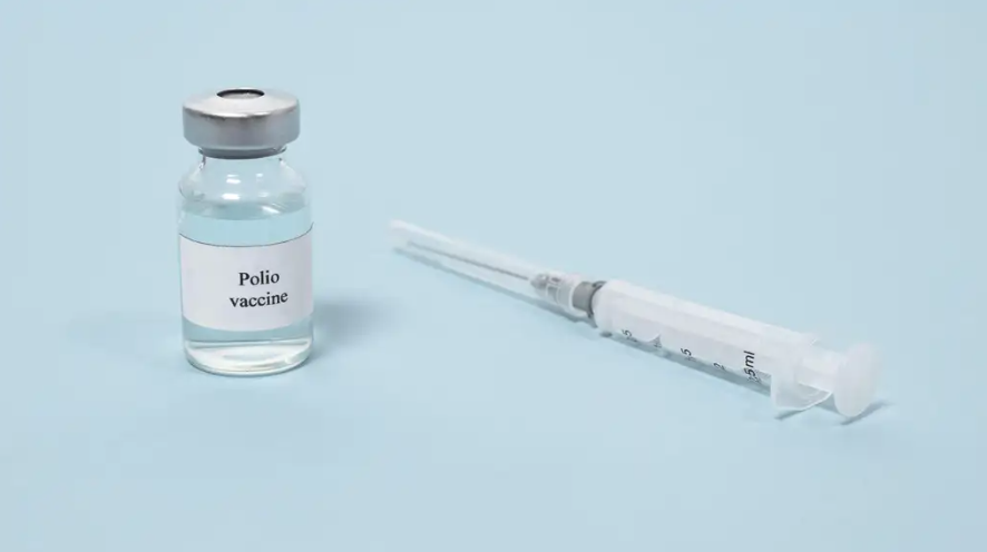 Polio virus detection in London sparks national incident in UK - what we know so far