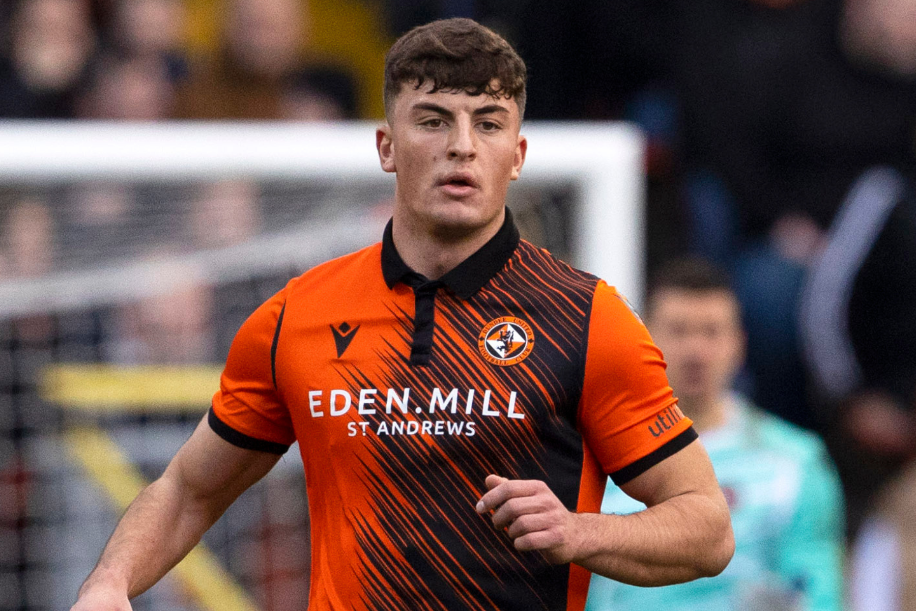 Dundee United still at loggerheads with Hearts over Lewis Neilson transfer compensation dispute