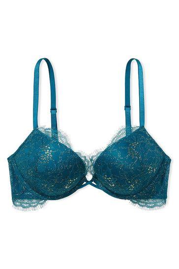 Glasgow Times: Very Sexy Bombshell Add 2 Cups Push Up Bra. Credit: Victoria's Secret