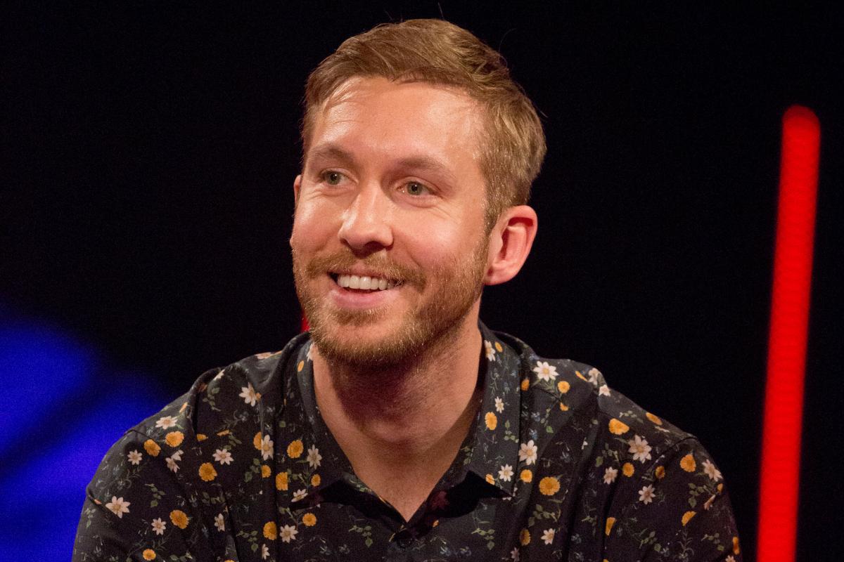 Calvin Harris at Hampden Park: Everything you need to know
