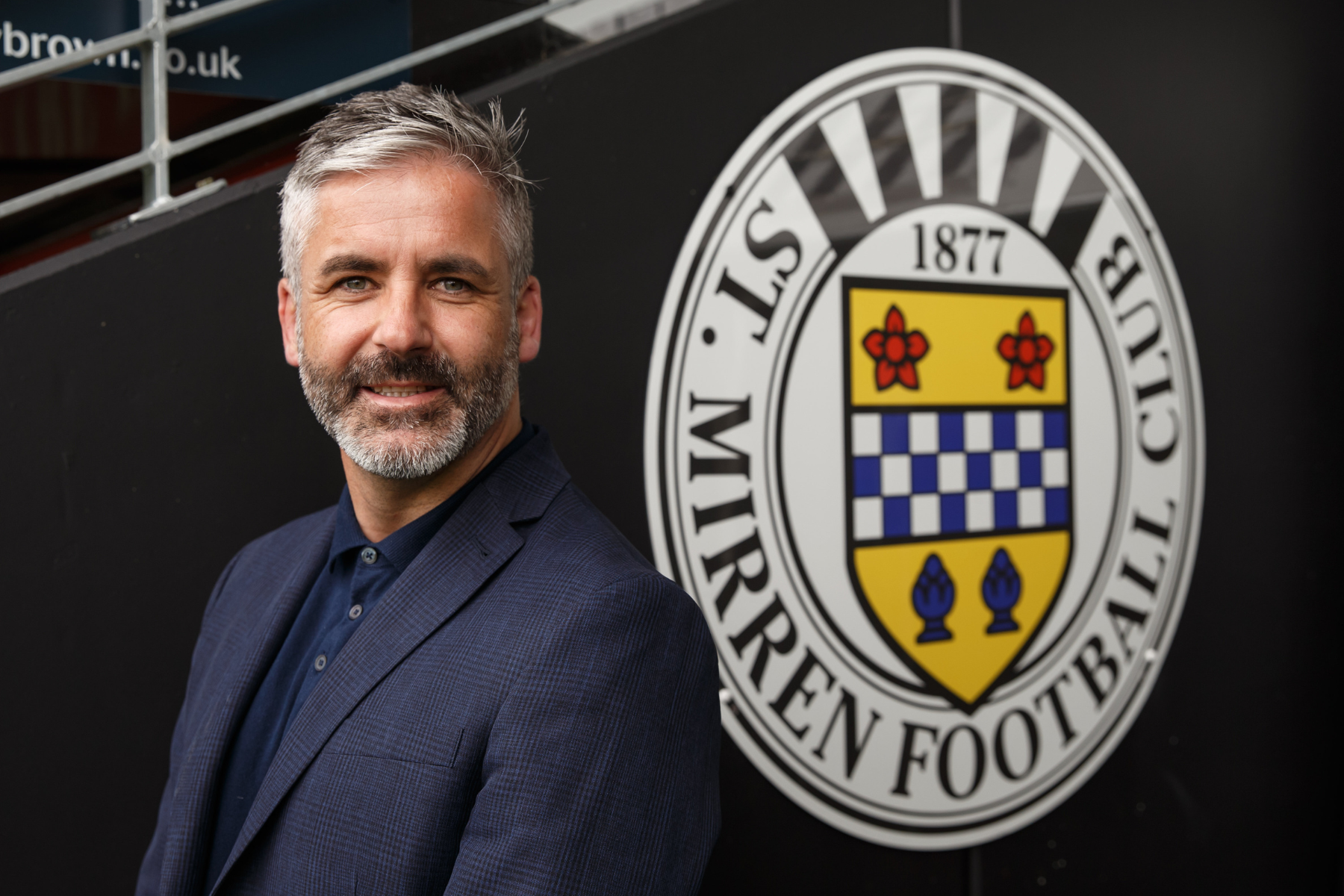 Keith Lasley on breathless start to life at St Mirren, transfer decisions and ambitious plans