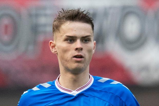 Rangers kick-off pre-season schedule with 3-2 win over Partick Thistle