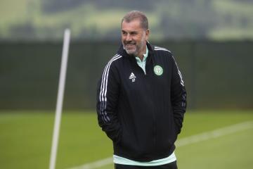 Why Ange Postecoglou has Celtic well-prepared for a season like no other