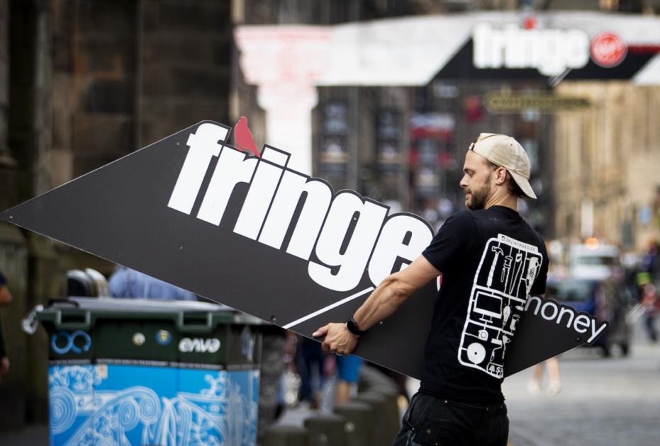When does the Edinburgh Fringe start?  2022 dates, program and how to get tickets