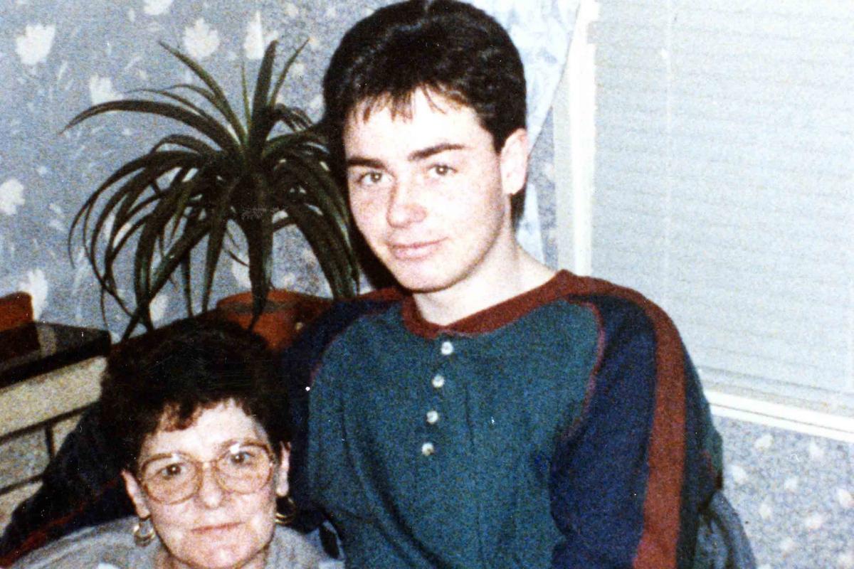Low Moss death of man responsible for Stephen Barnes murder will be investigated