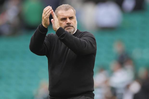 Ange Postecoglou says that many of his players beyond those that started last week will have big roles to play for Celtic this season.