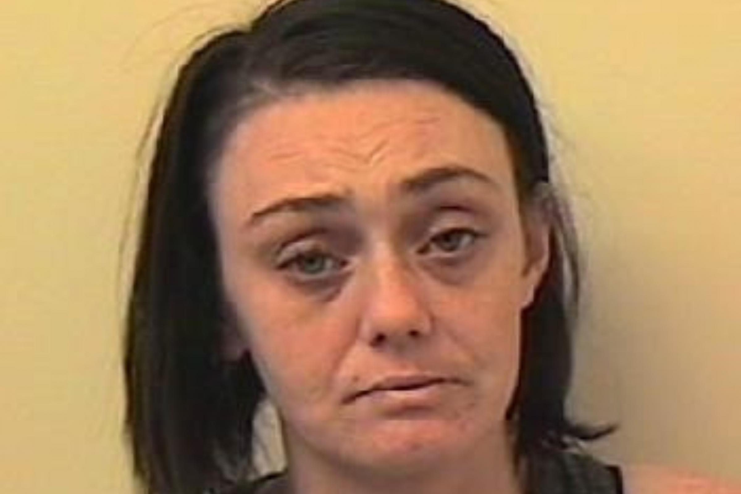Missing Ayrshire woman last seen in Irvine may be in Glasgow