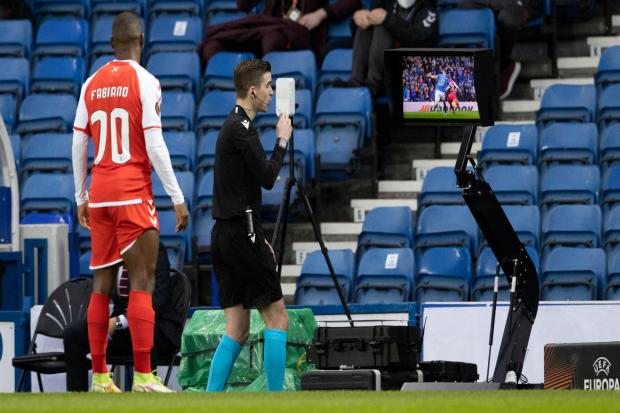 Kenny Dalglish stunned by Rangers' poor Champions League display as he sends VAR warning to Scottish game