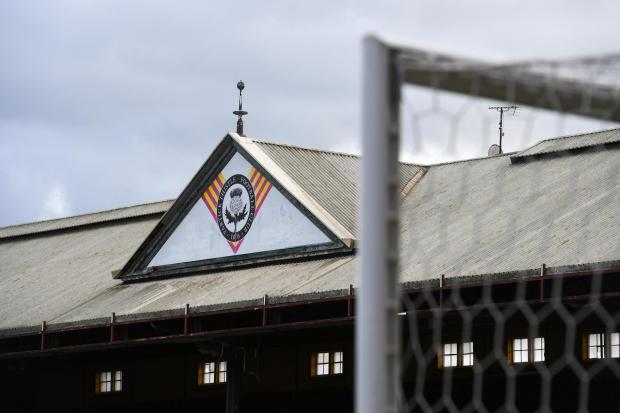 Partick Thistle share Three Black Cats major shareholding update