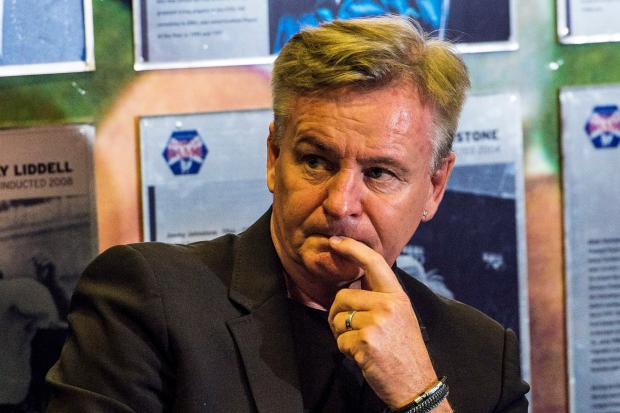 Charlie Nicholas highlights 'scary' Rangers Champions League problem posed by Celtic