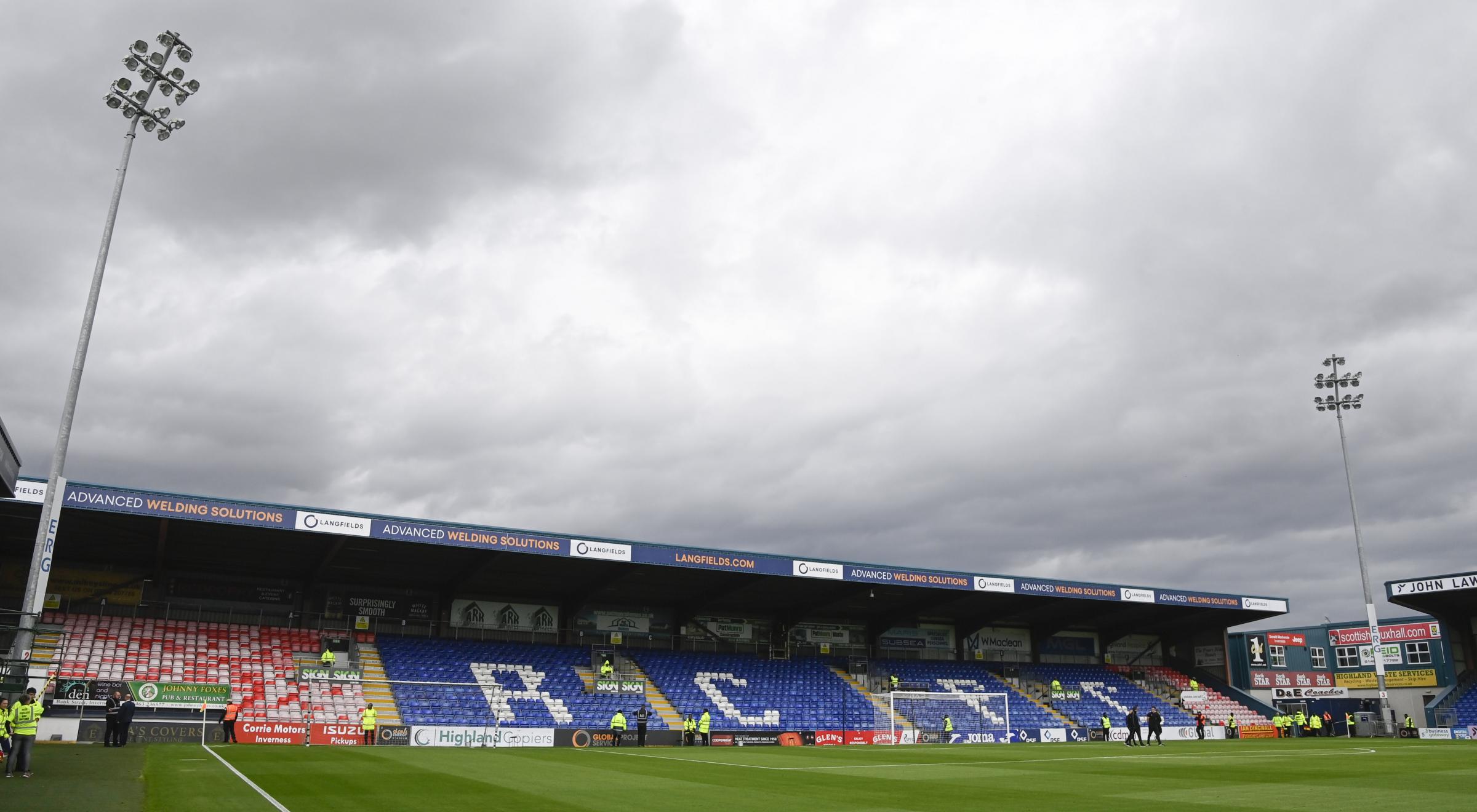 Ross County pair face Scottish Football Association hearing after Kilmarnock challenges