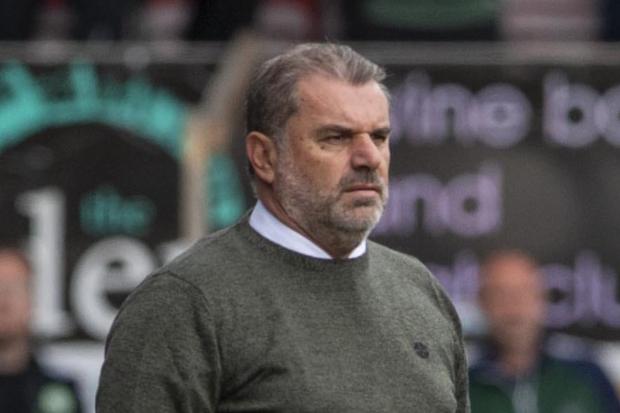 Ange Postecoglou details Celtic bounce games to help in prep for Champions League schedule