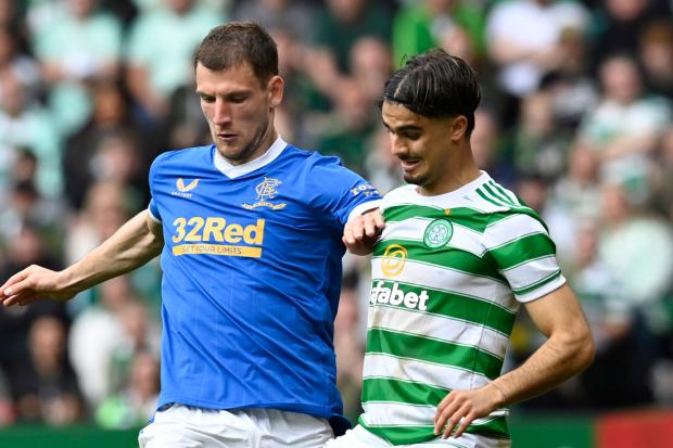 Celtic proved they're best in Scotland but Rangers rivalry 'back to what it should be'