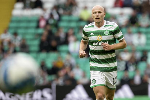Celtic cult hero reckons Aaron Mooy can fill Scott Brown void