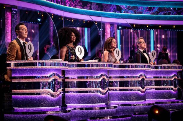 Eleventh celebrity contestant confirmed for Strictly Come Dancing 2022 (PA)