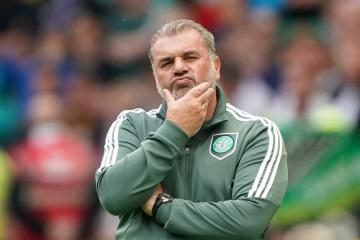 'Changes the game' - Ange Postecoglou delivers astro verdict as he offers Celtic transfer update