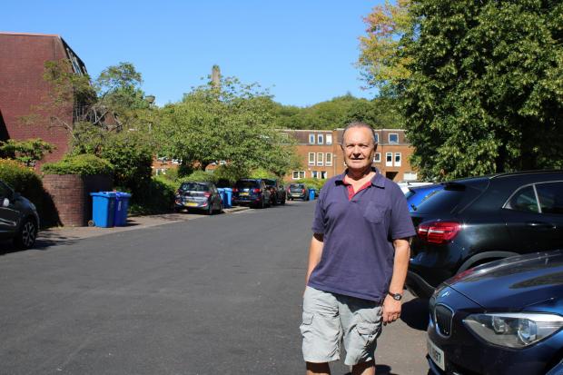 Council blunder left residents baffled over rise in parking charges